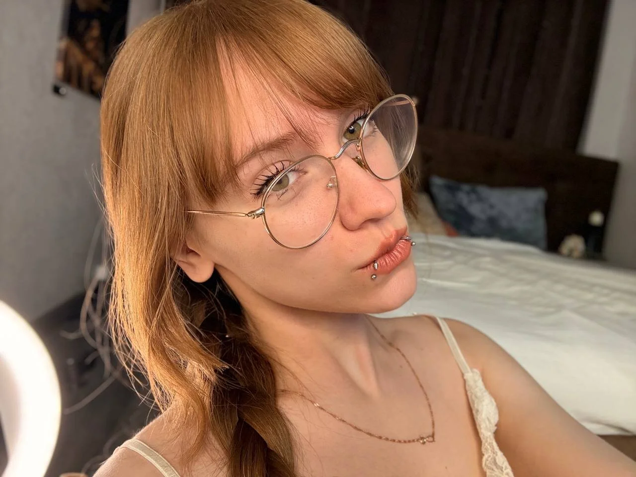 XXX Porn Photo of Nude EmmaPratt 28
