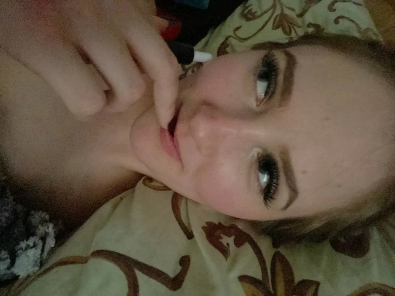 XXX Porn Photo of Nude PamelaXX_ 160