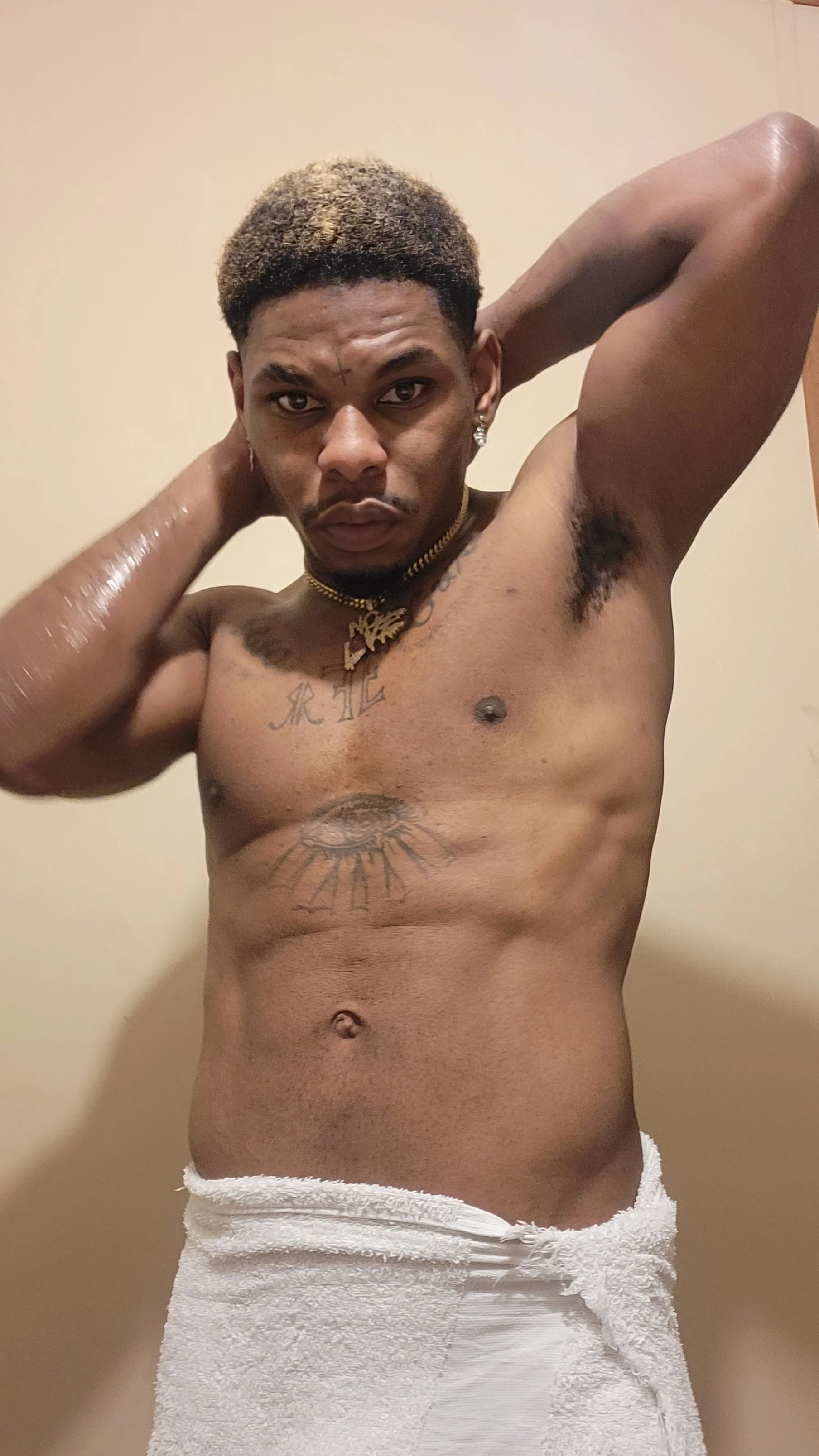XXX Porn Photo of Nude Msrcusslongg 7