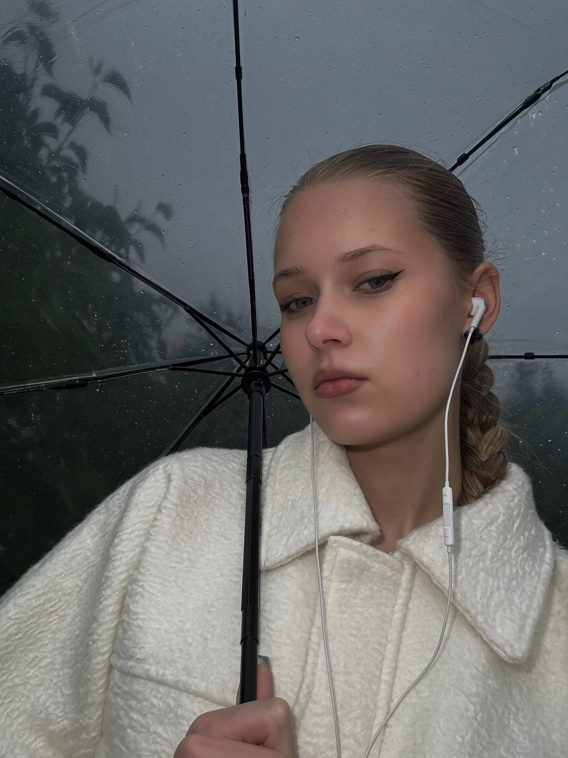 XXX Porn Photo of Nude ZaidaSchwarten 6