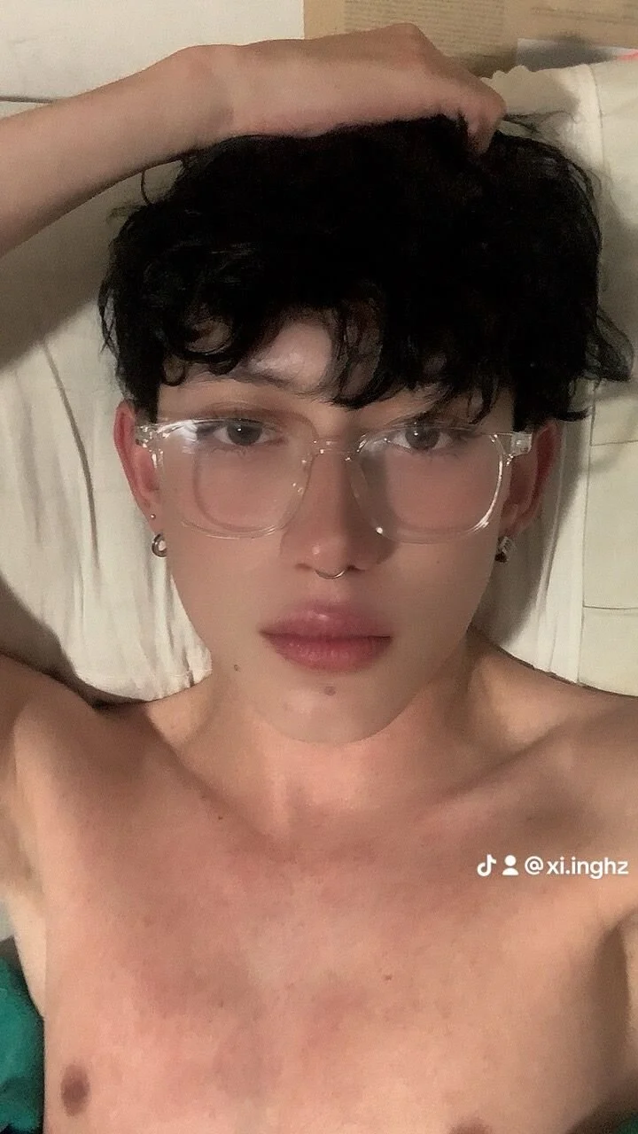 XXX Porn Photo of Nude andy_parkert 5