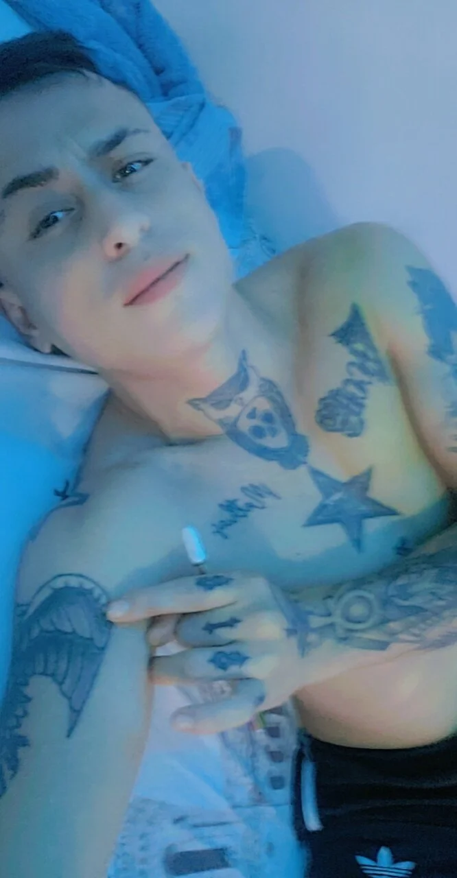 XXX Porn Photo of Nude dounolimist777 18