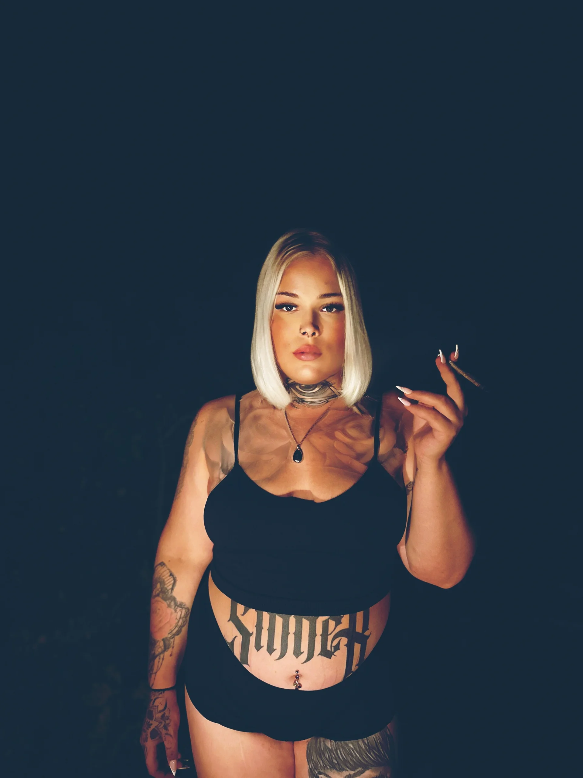 XXX Porn Photo of Nude cc_uncensored 16