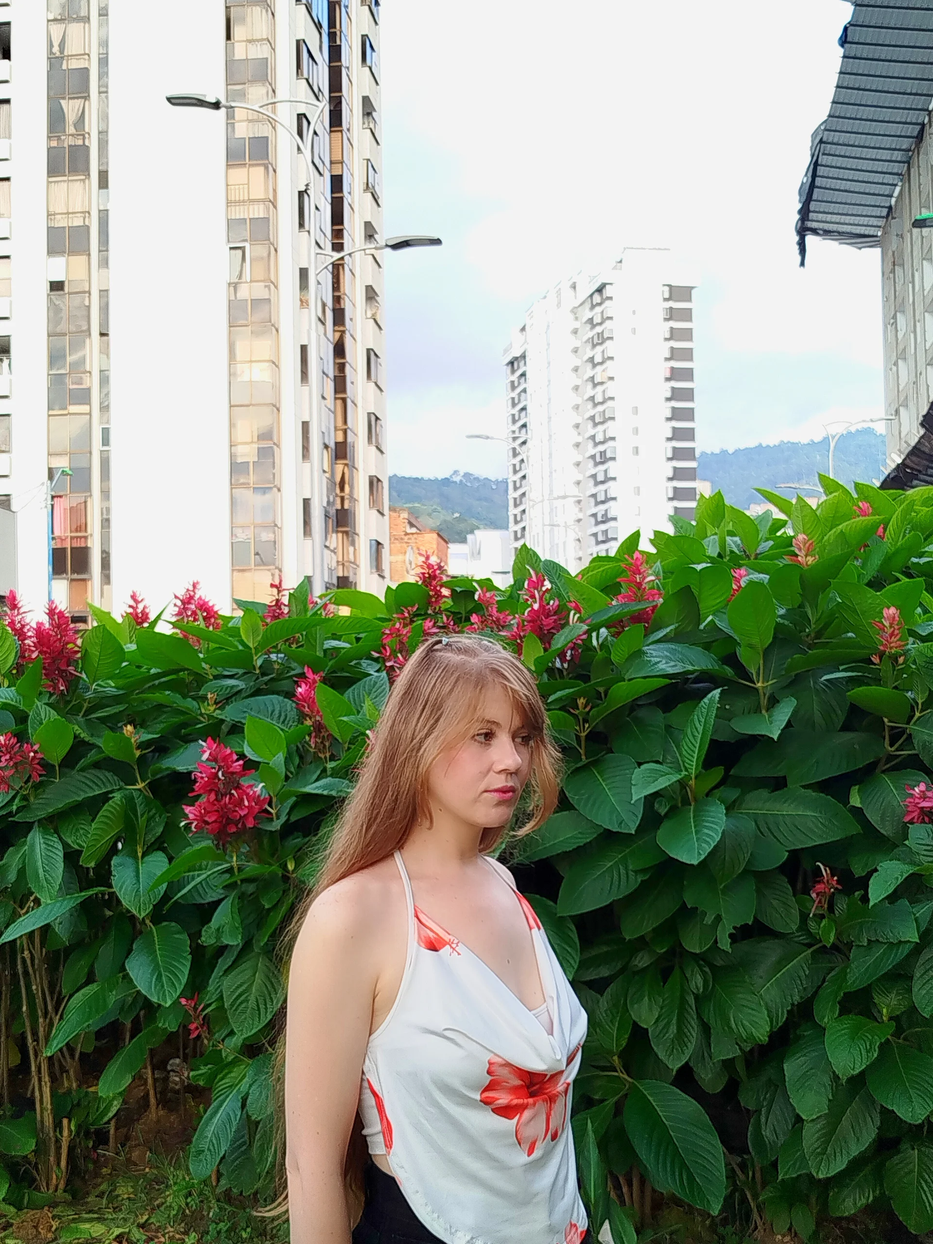 XXX Porn Photo of Nude itslailacute 4