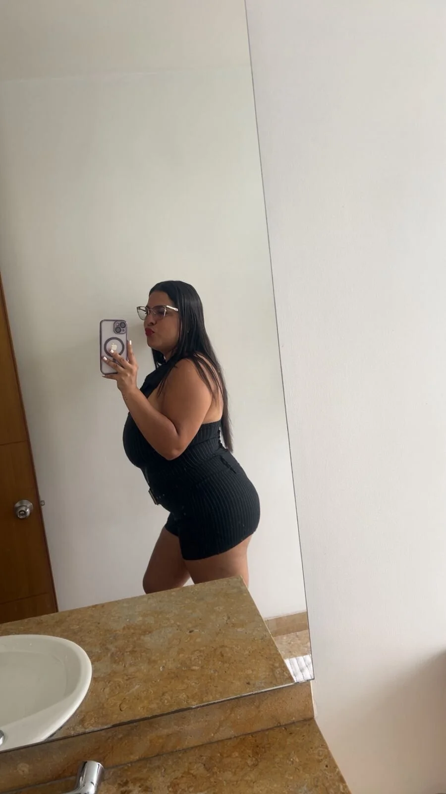 XXX Porn Photo of Nude nathalia_correa 2