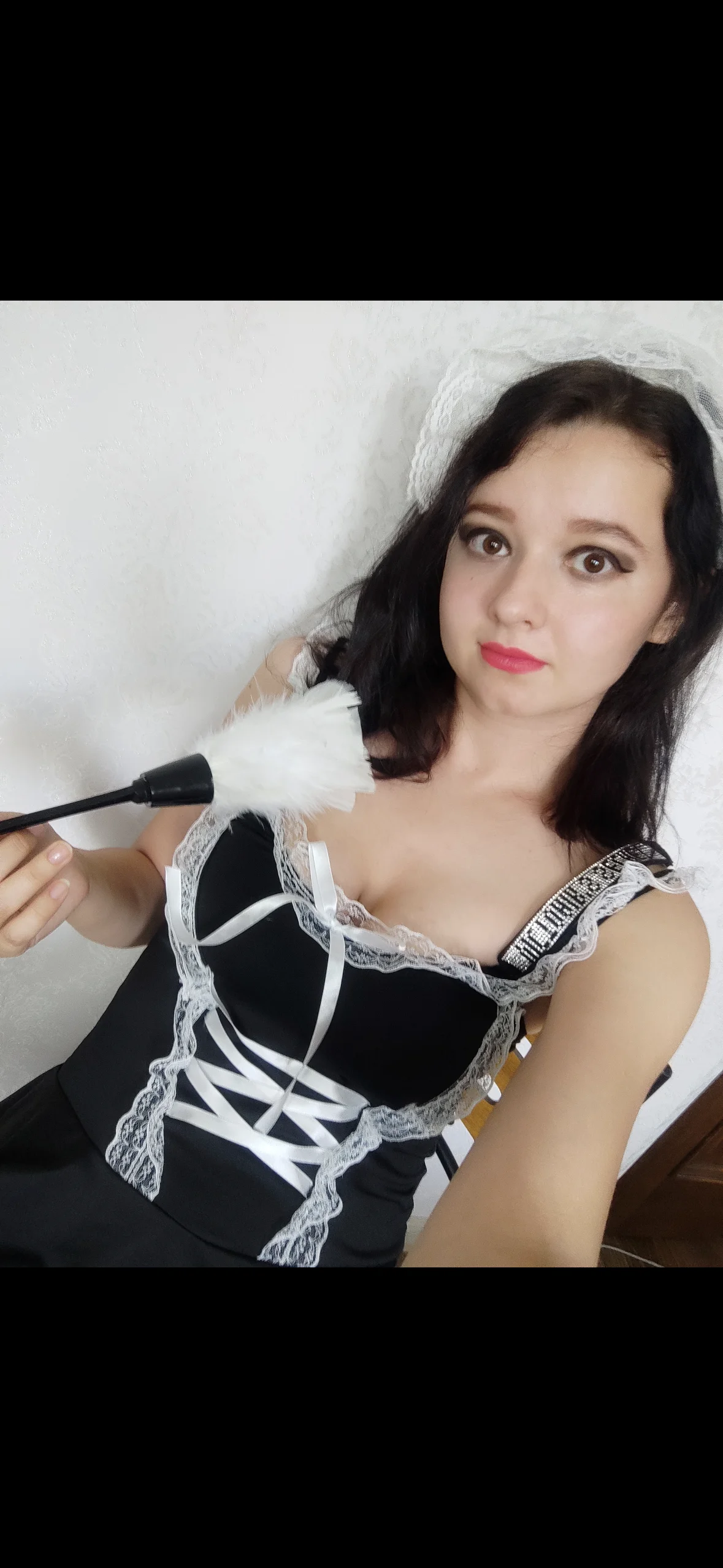 XXX Porn Photo of Nude Clara_HotSex 1