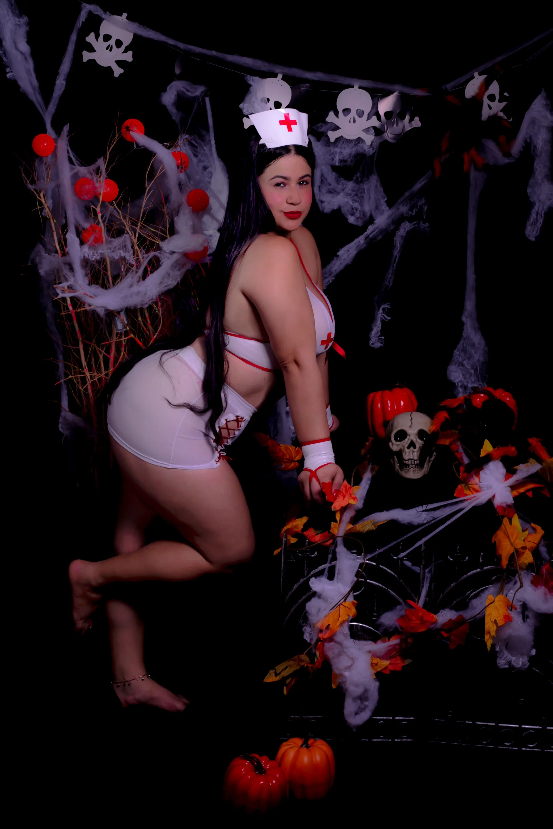 XXX Porn Photo of Nude miahkumar 69