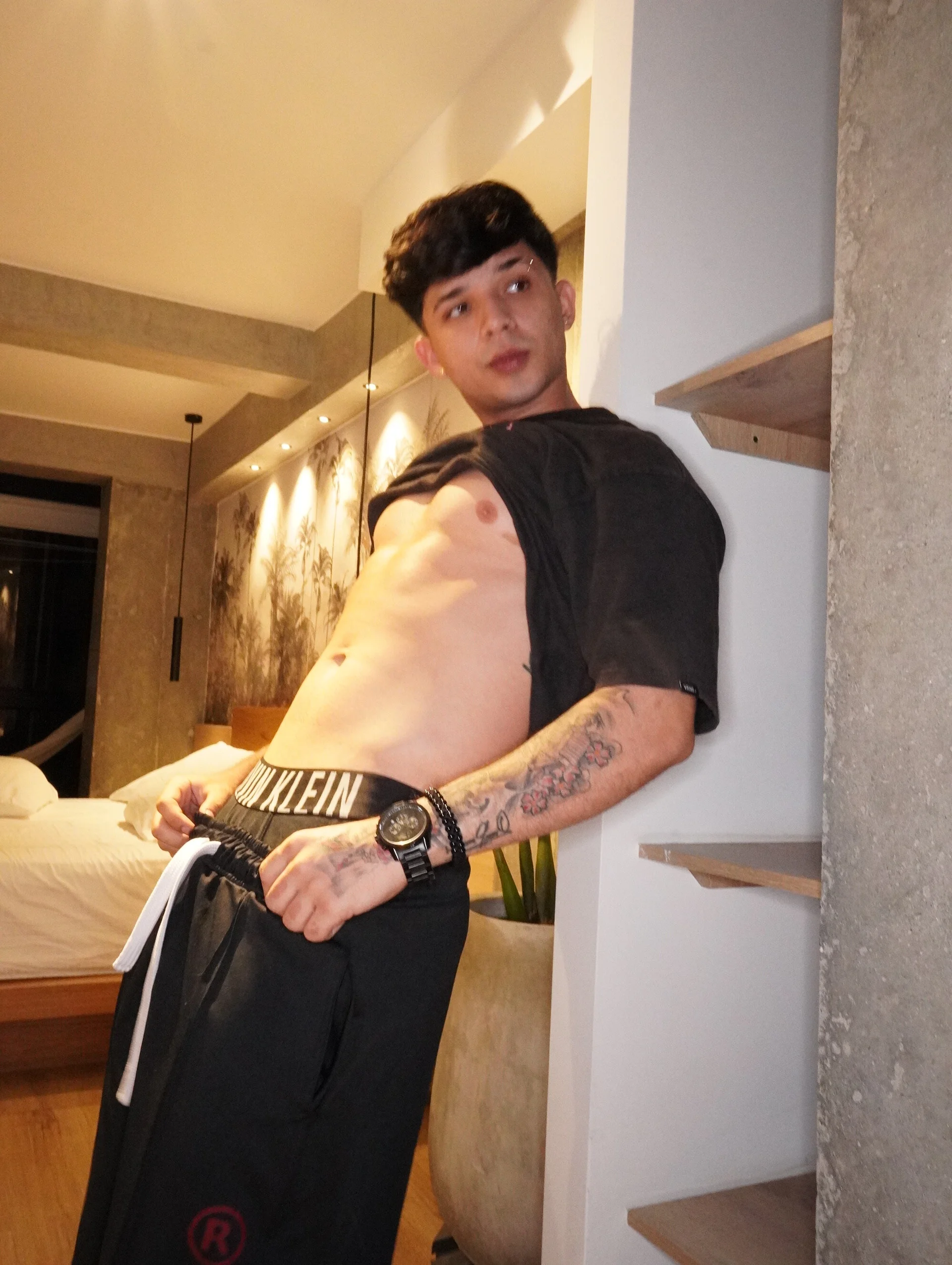 XXX Porn Photo of Nude bigjacksonxh 2