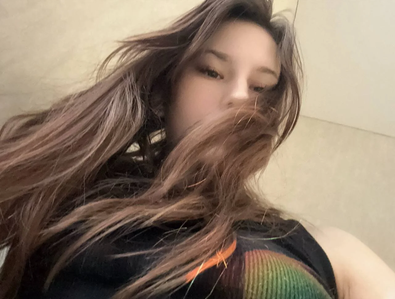 XXX Porn Photo of Nude emmelieflorence 22