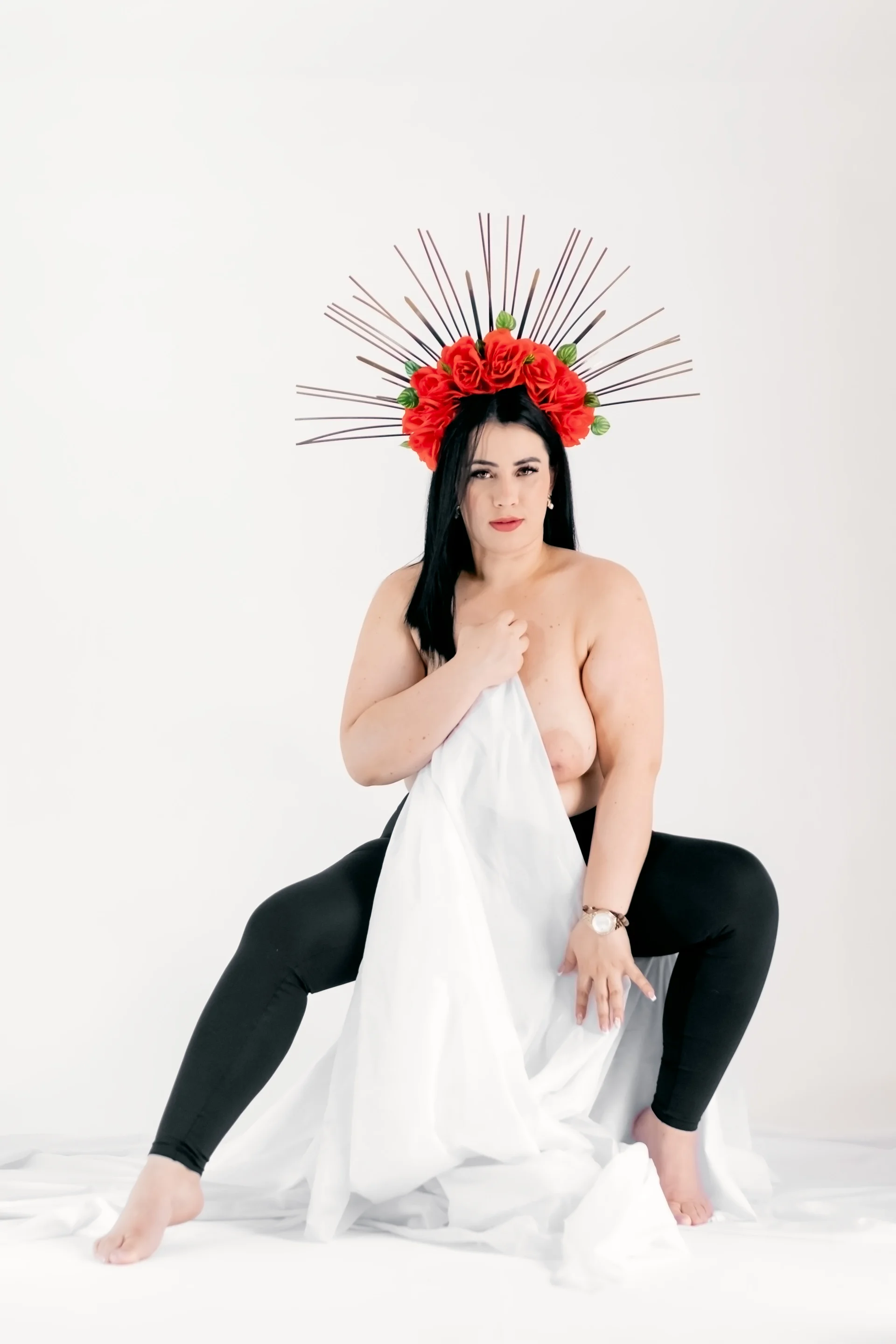 XXX Porn Photo of Nude Lisa_laureent90 12