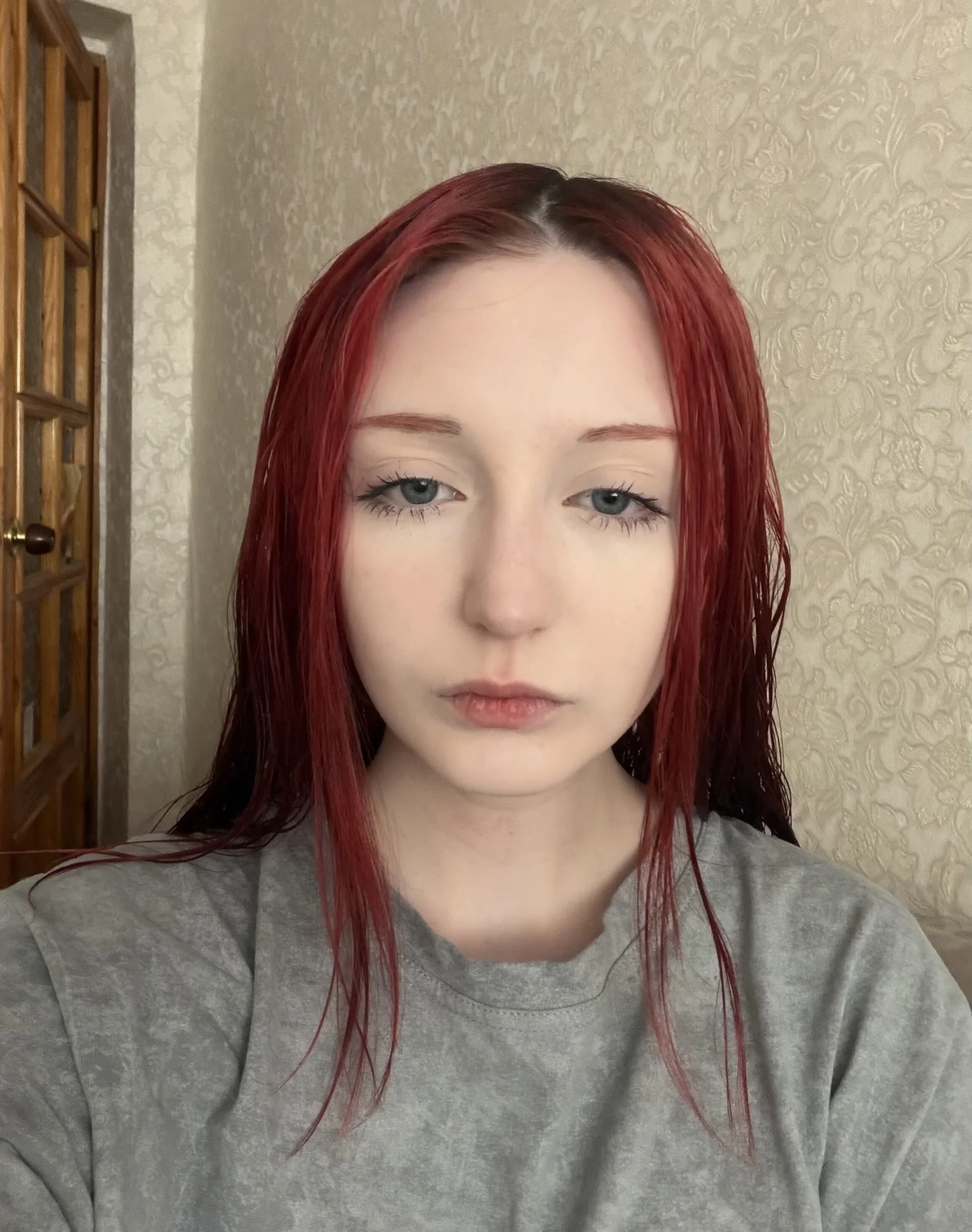 XXX Porn Photo of Nude EvaAu 4