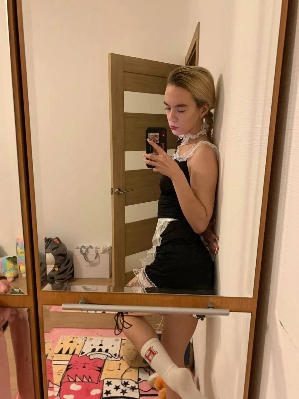 XXX Porn Photo of Nude Vulgar_Tamer 38