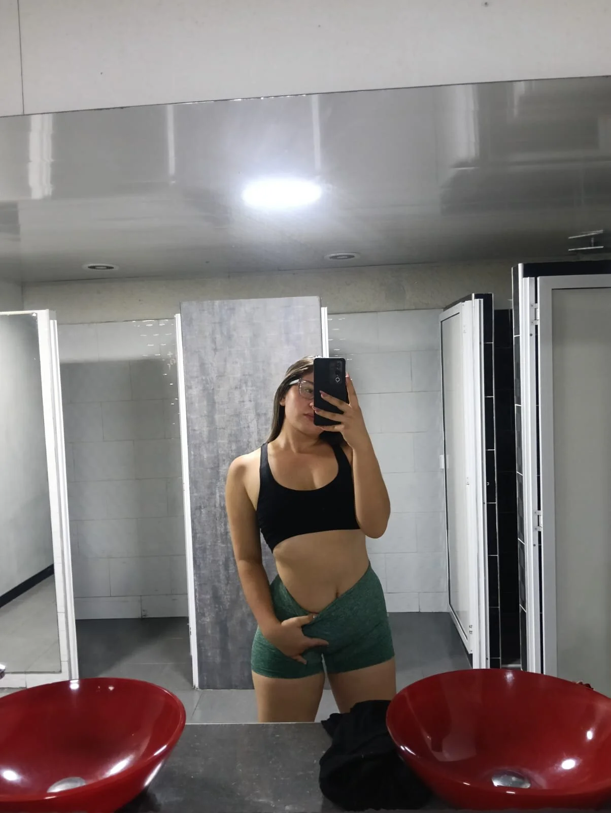 XXX Porn Photo of Nude hanna__w 16