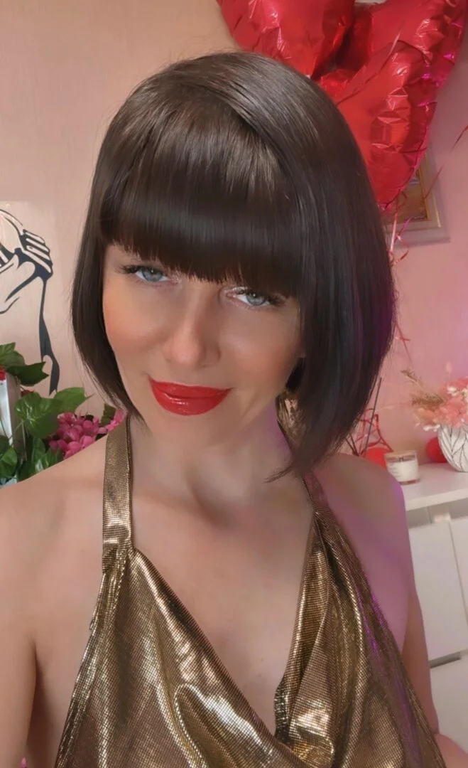 XXX Porn Photo of Nude Cutie_orgasm 589