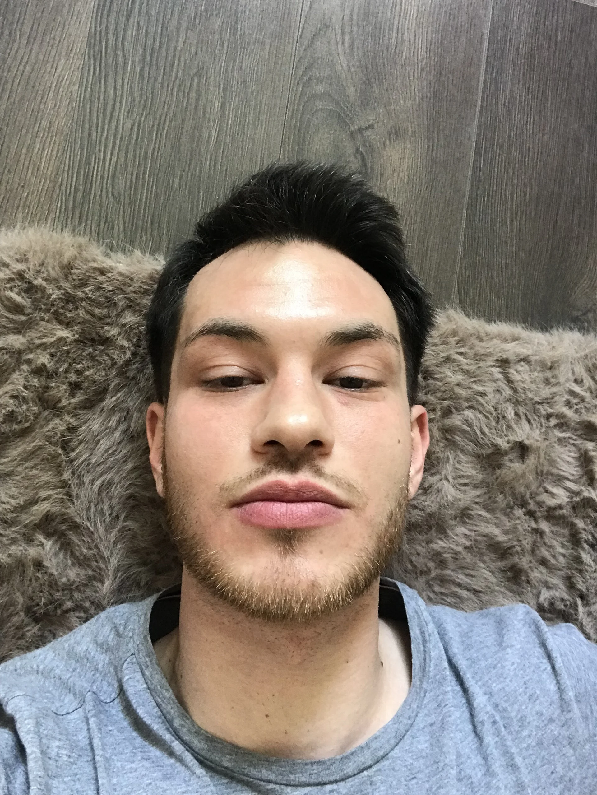 XXX Porn Photo of Nude jaxreborn 5
