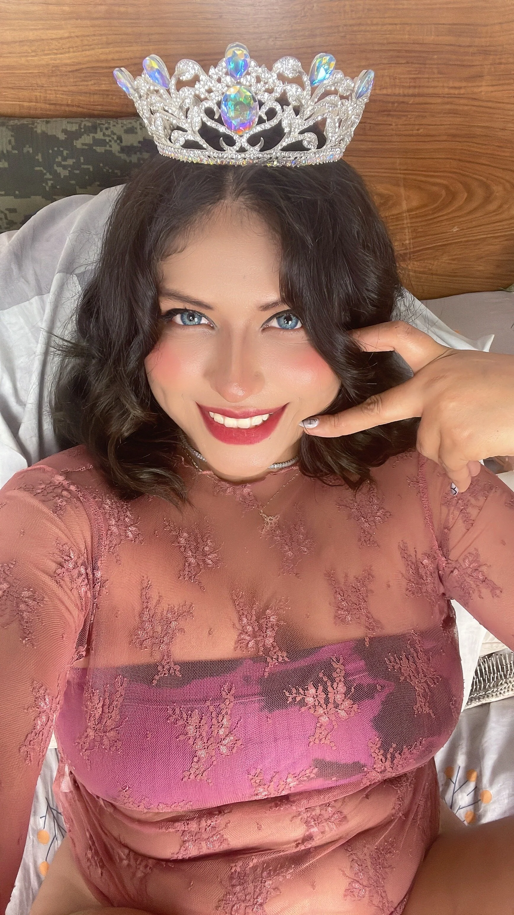 XXX Porn Photo of Nude azulzulix 56