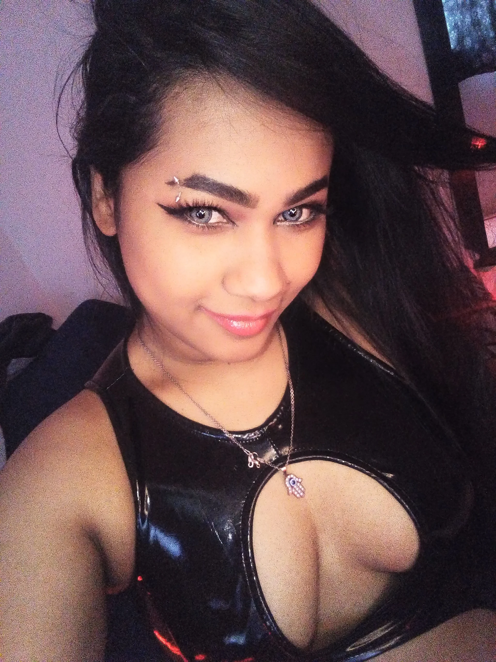 XXX Porn Photo of Nude kiarybell__ 47