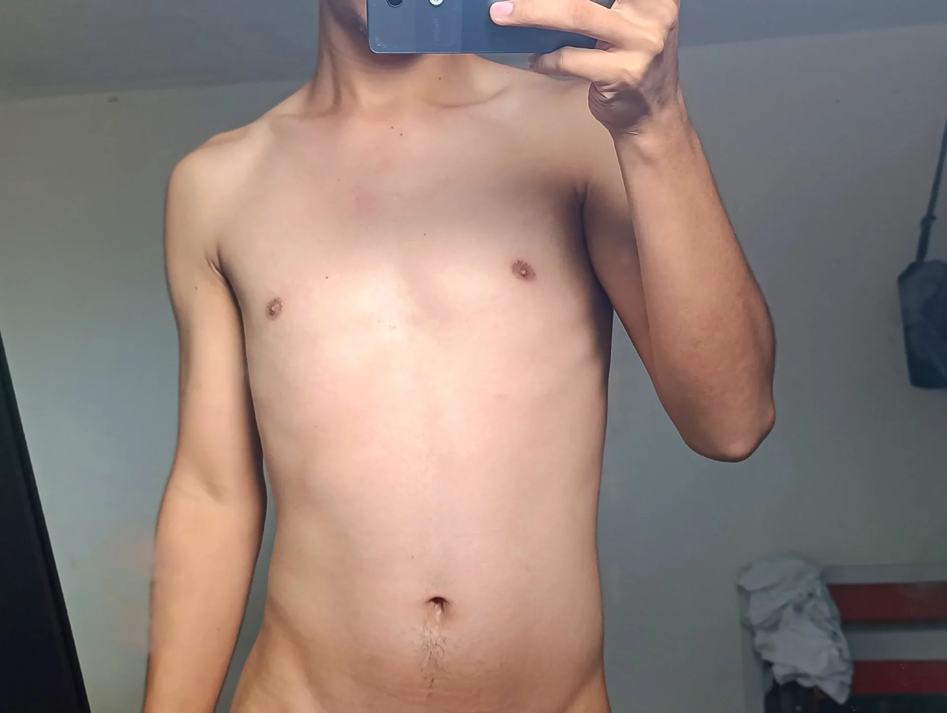 XXX Porn Photo of Nude lulu_sexyboy 10