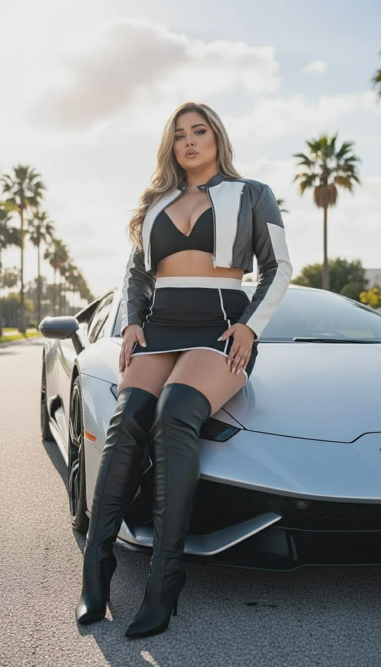 XXX Porn Photo of Nude lOinDOMINANTava 7