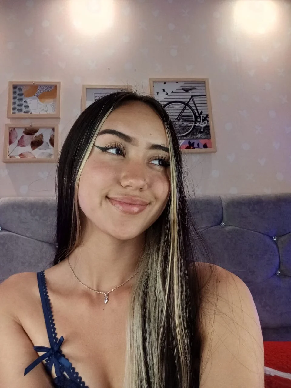 XXX Porn Photo of Nude liaa_18 15