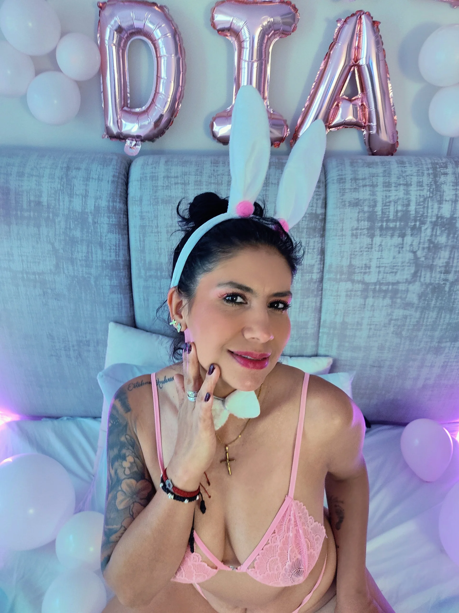 XXX Porn Photo of Nude PenelopeSaenz_ 31