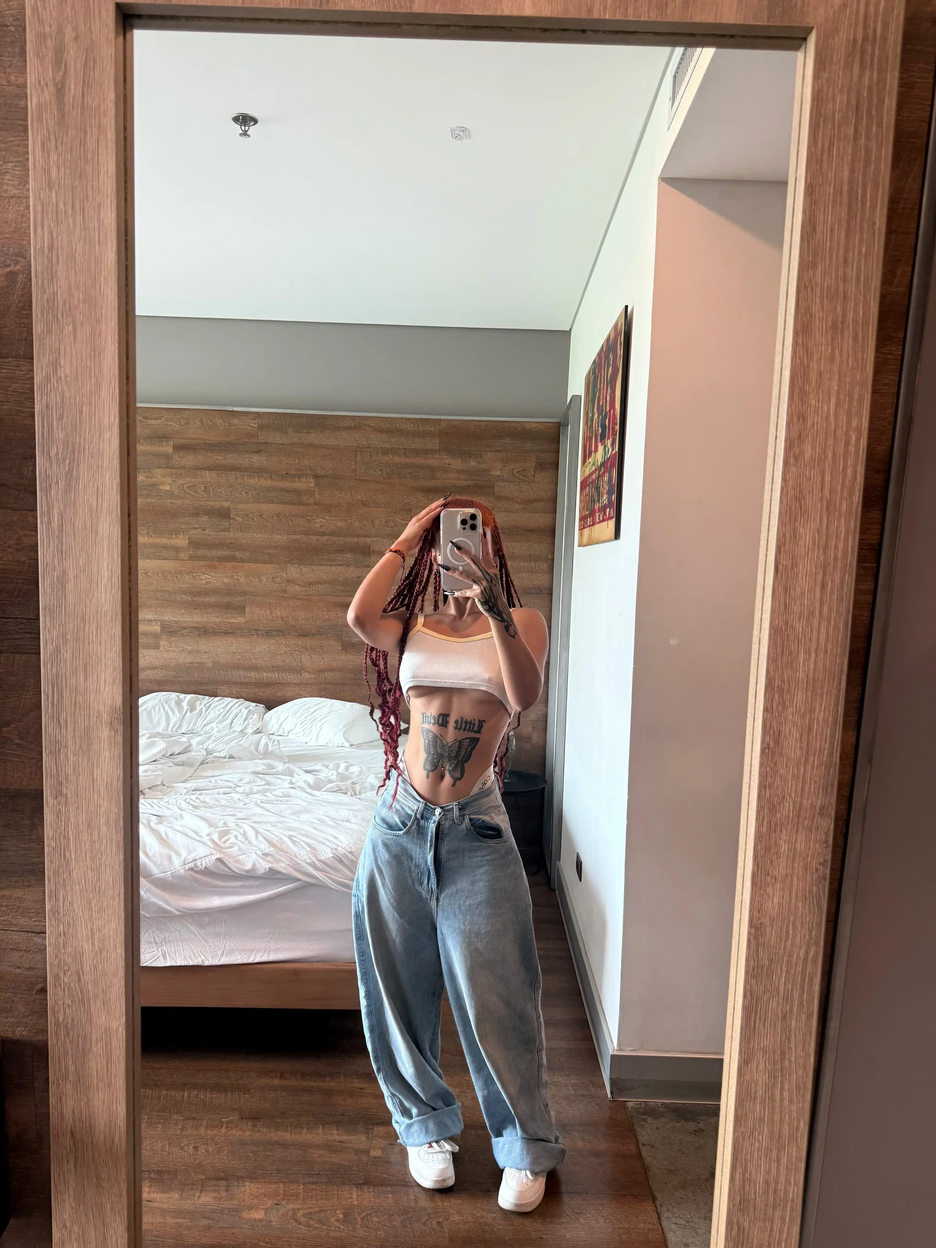 XXX Porn Photo of Nude Lakshmi- 281