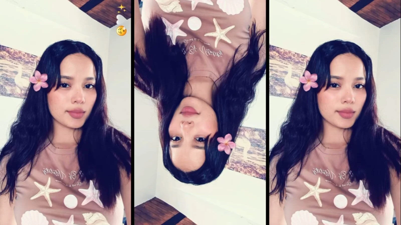 XXX Porn Photo of Nude Ivonne_Latina 3