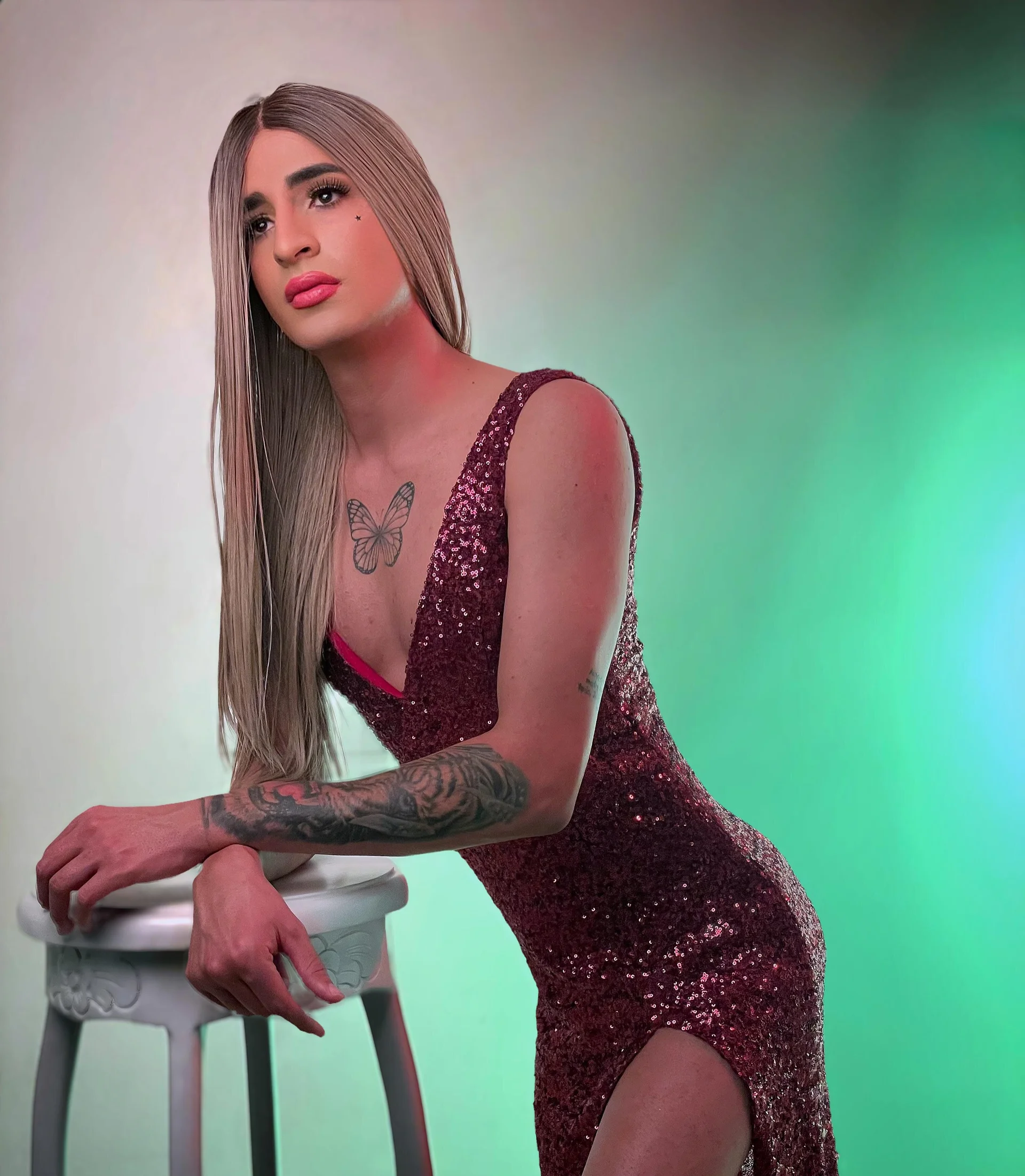 XXX Porn Photo of Nude Victtoria_Parker 52