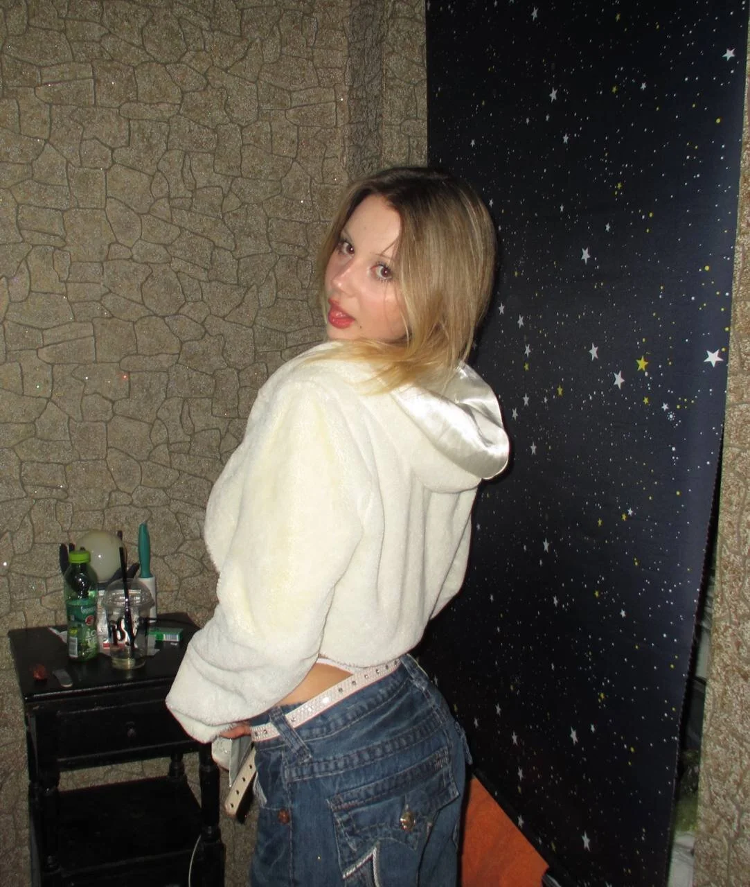 XXX Porn Photo of Nude LindyEckland 4