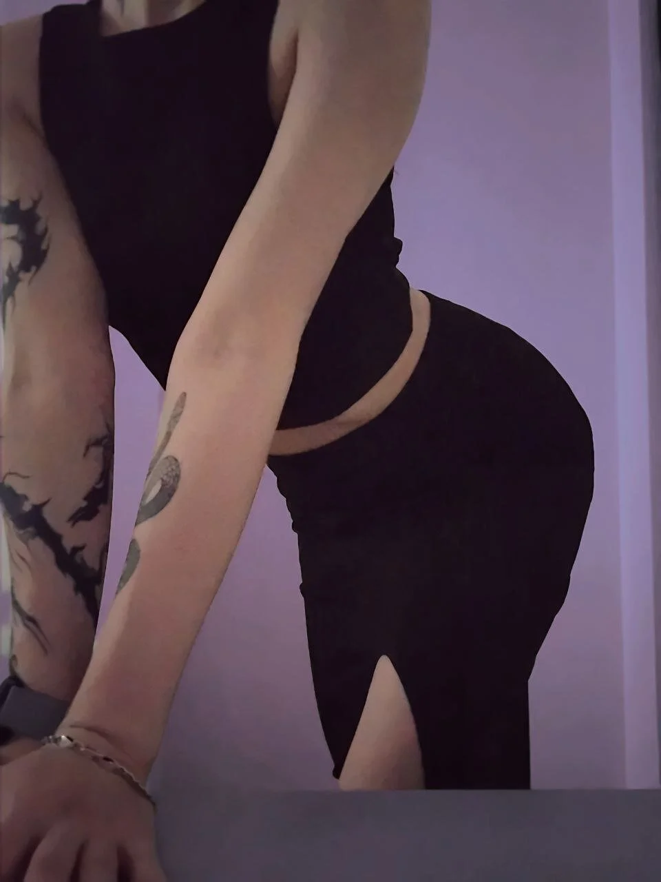 XXX Porn Photo of Nude _Rein_ramm 54