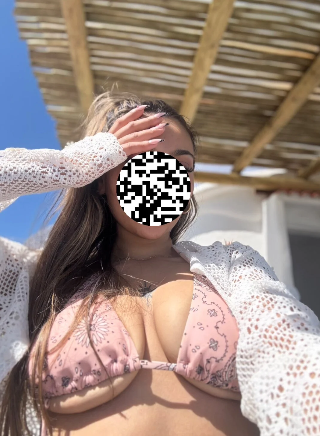 XXX Porn Photo of Nude angelfuncake 4