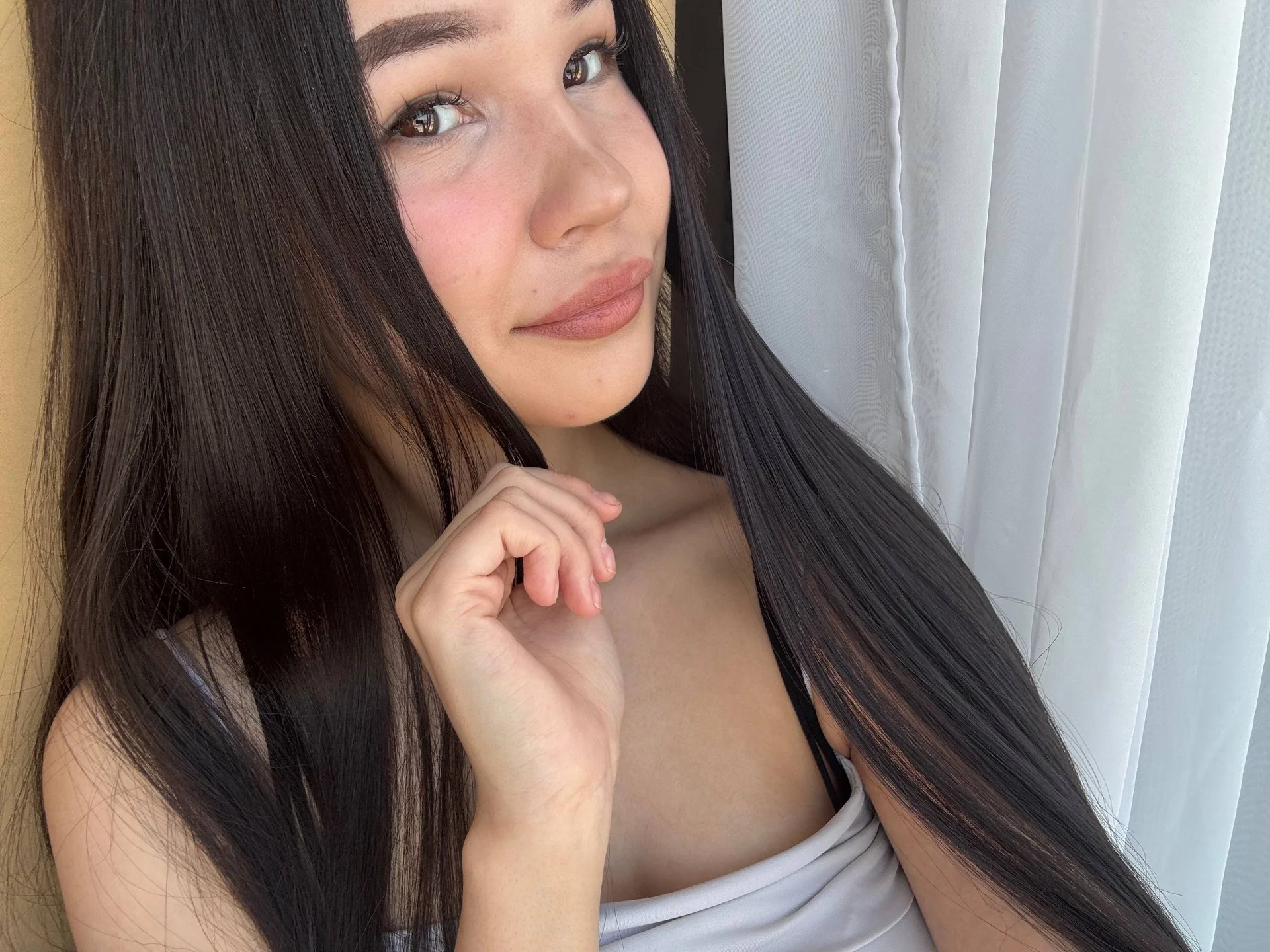 XXX Porn Photo of Nude HannaVogel 16