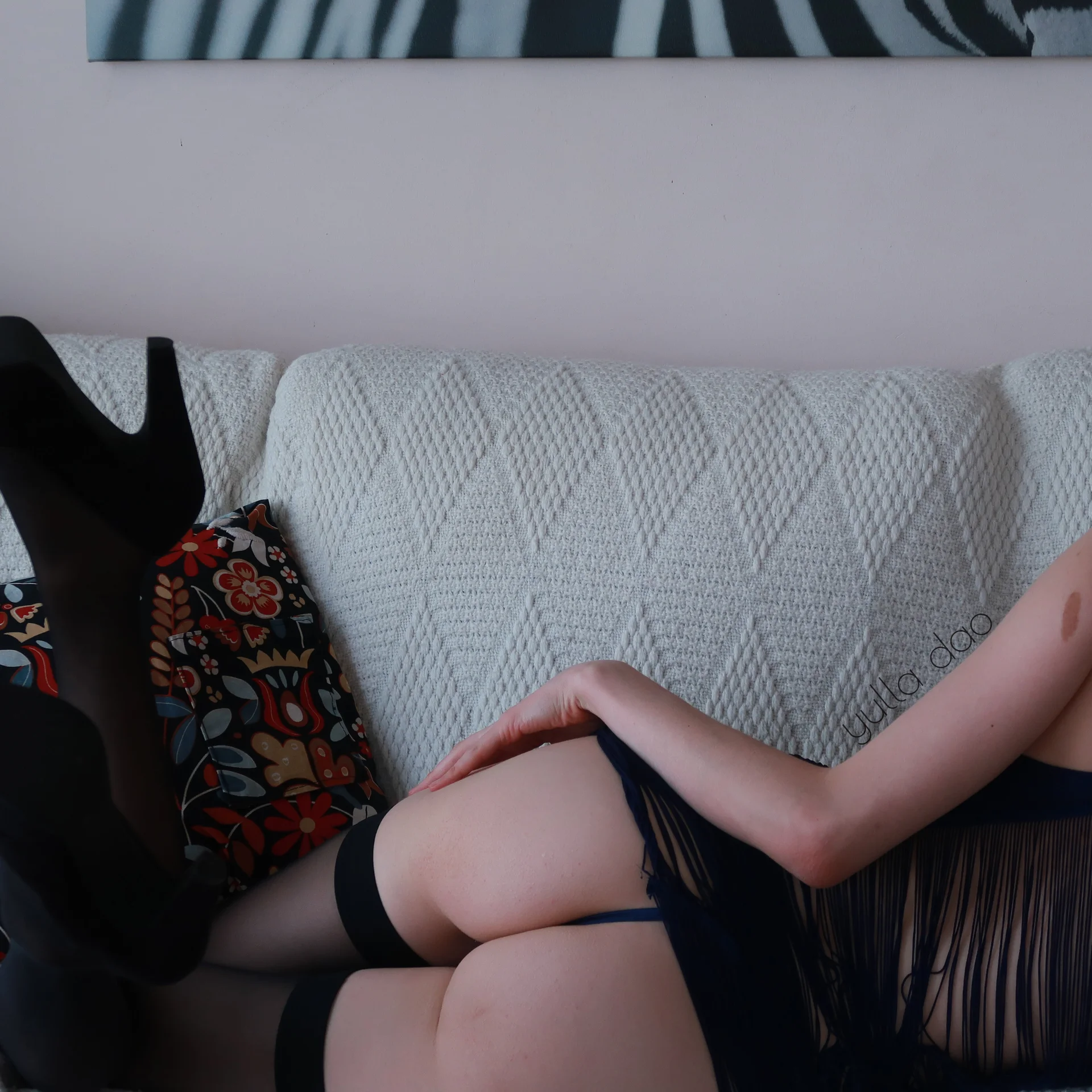 XXX Porn Photo of Nude yulladao 1015