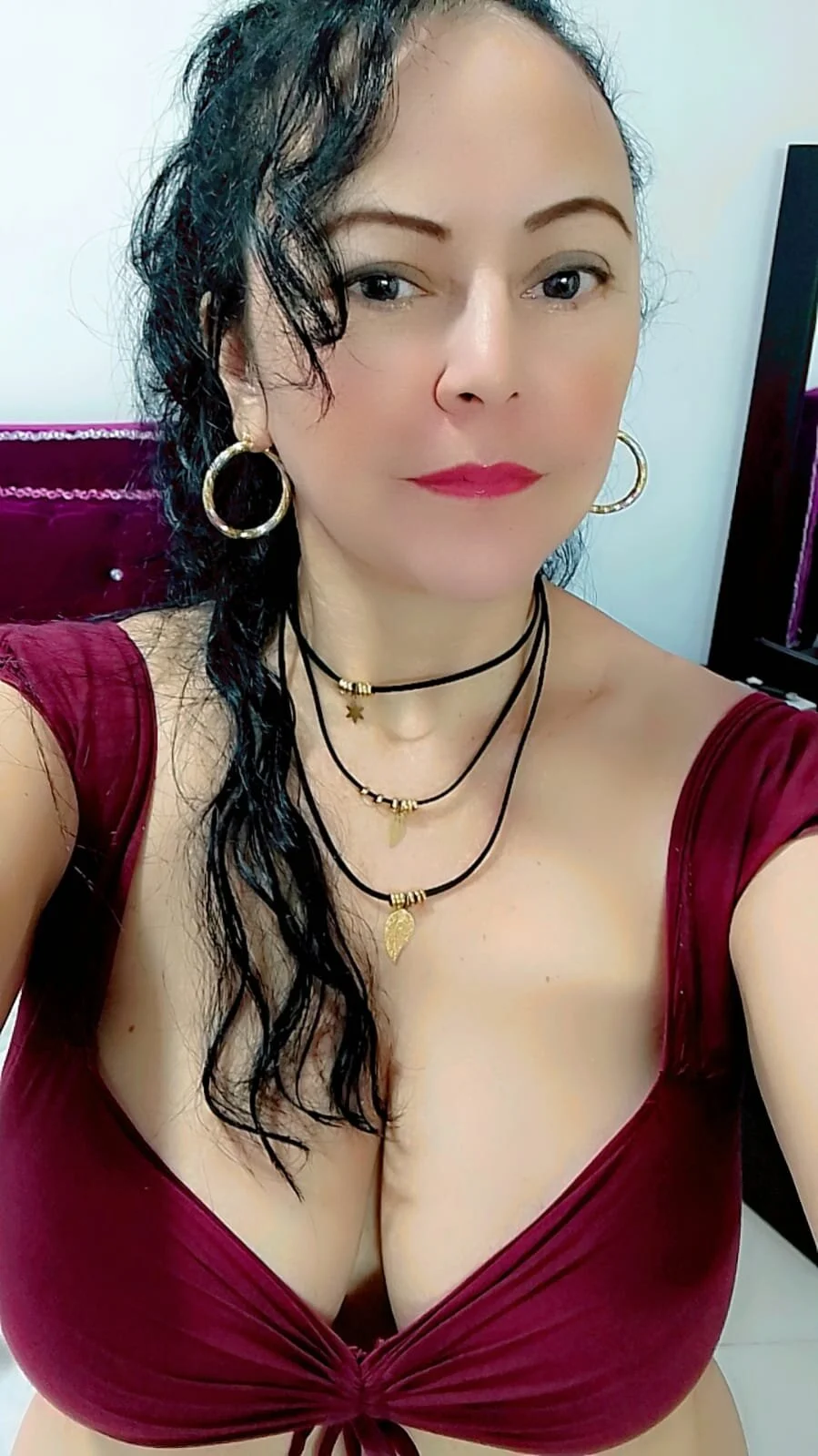 XXX Porn Photo of Nude Lily_Benet1 52