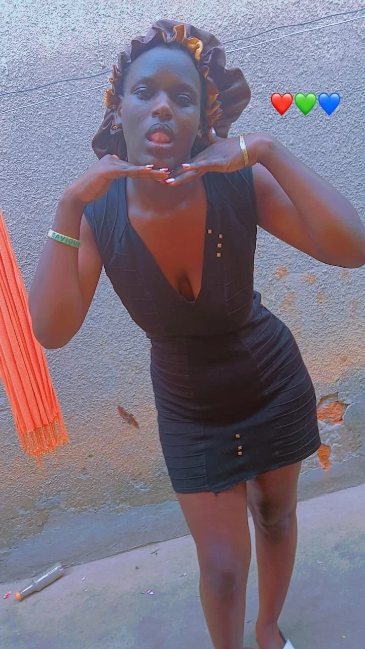 XXX Porn Photo of Nude Hazel_blac 2