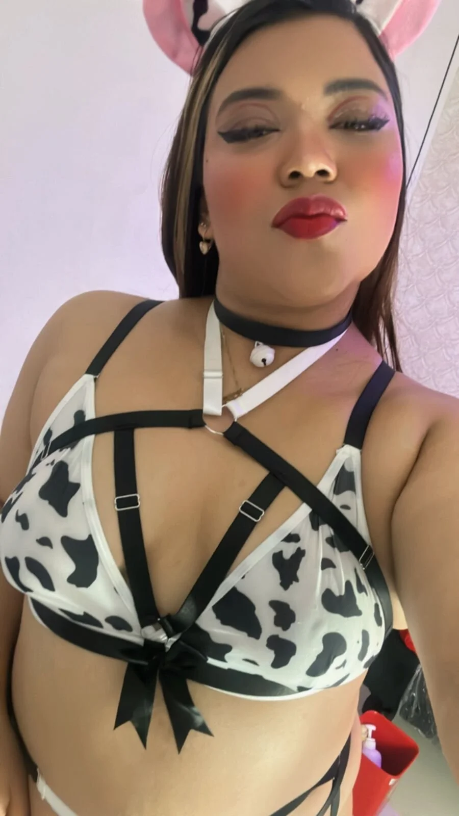 XXX Porn Photo of Nude VanessaKalo 105