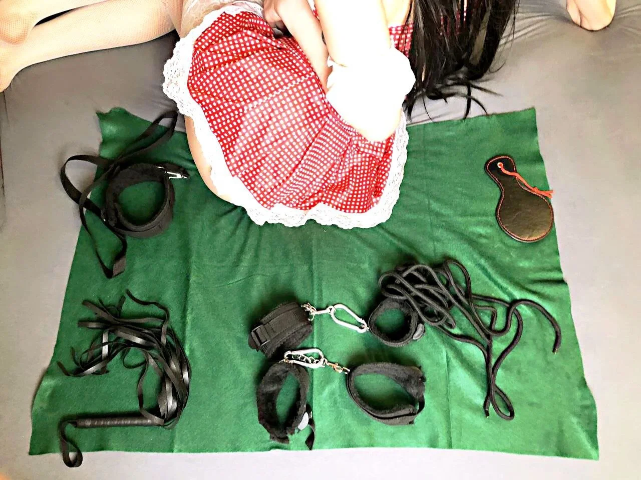 XXX Porn Photo of Nude LanaDreamX 6