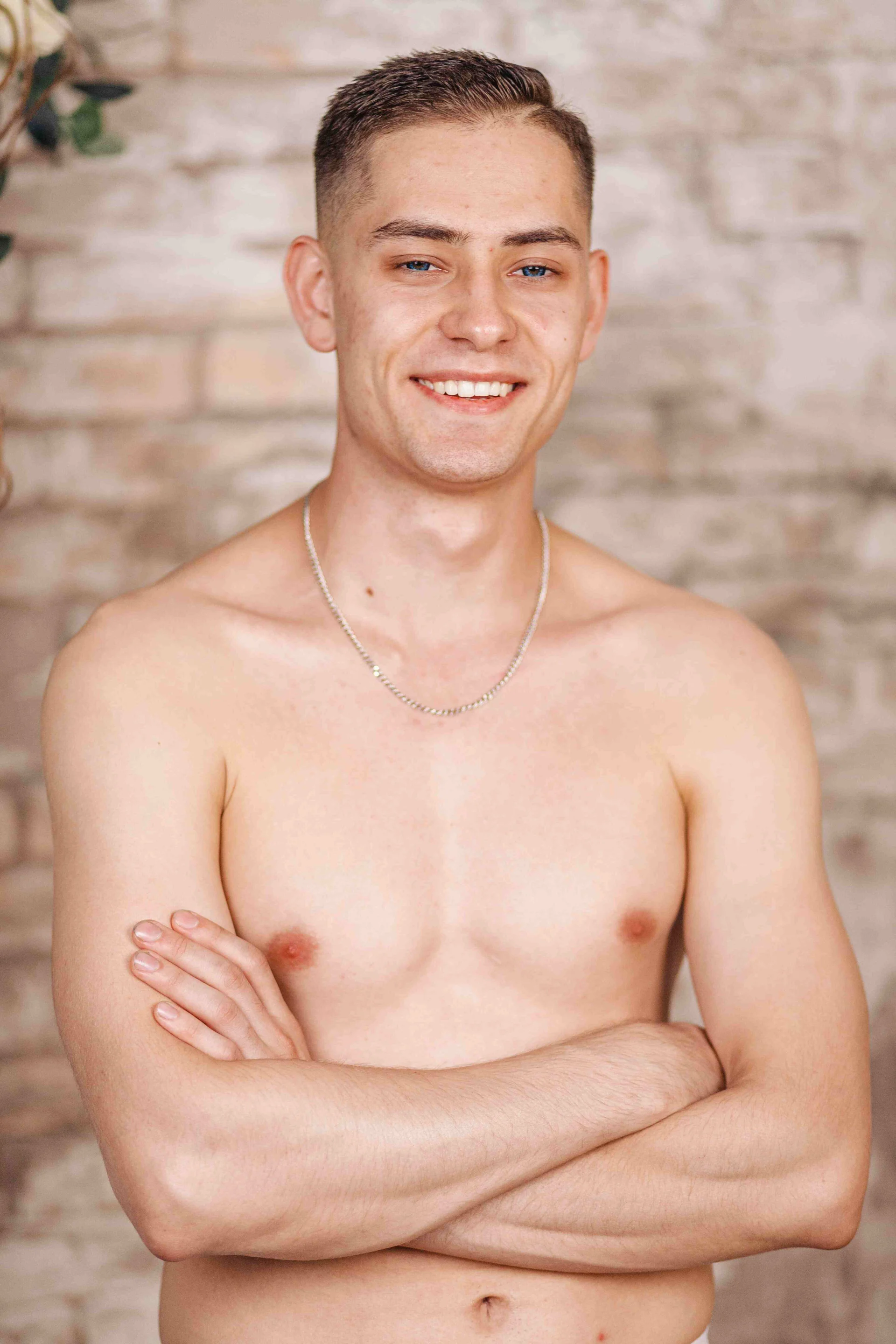 XXX Porn Photo of Nude Vinsent_Frantlyy 68