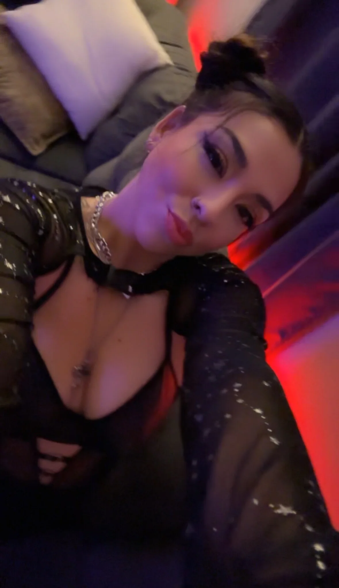 XXX Porn Photo of Nude LunaMaeX0 2