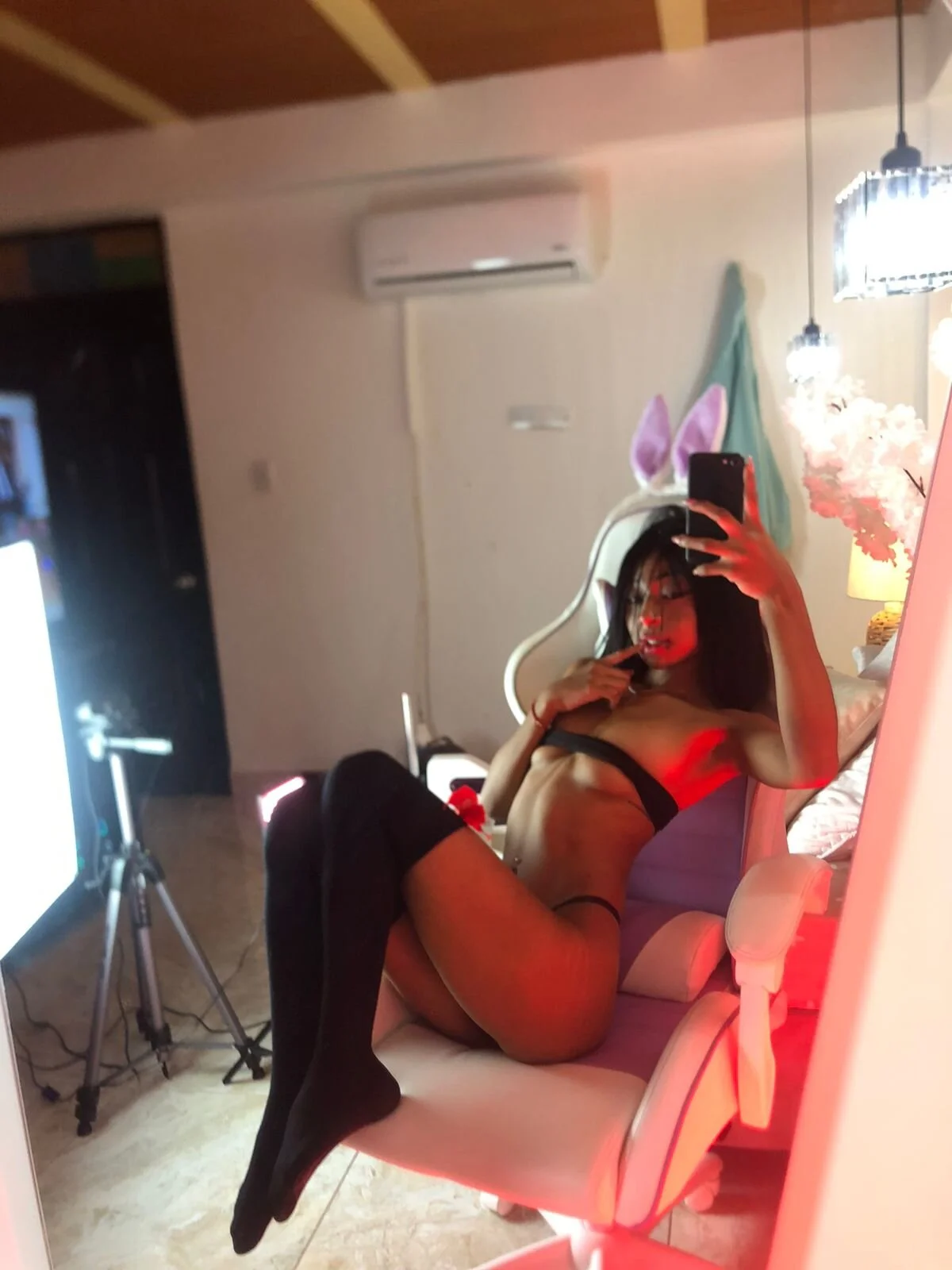 XXX Porn Photo of Nude KatheMiler 9