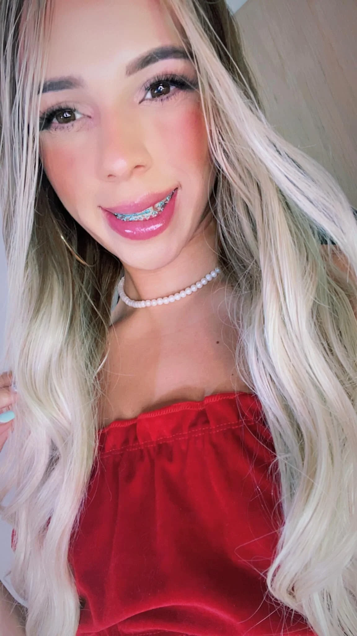 XXX Porn Photo of Nude danna_v 3