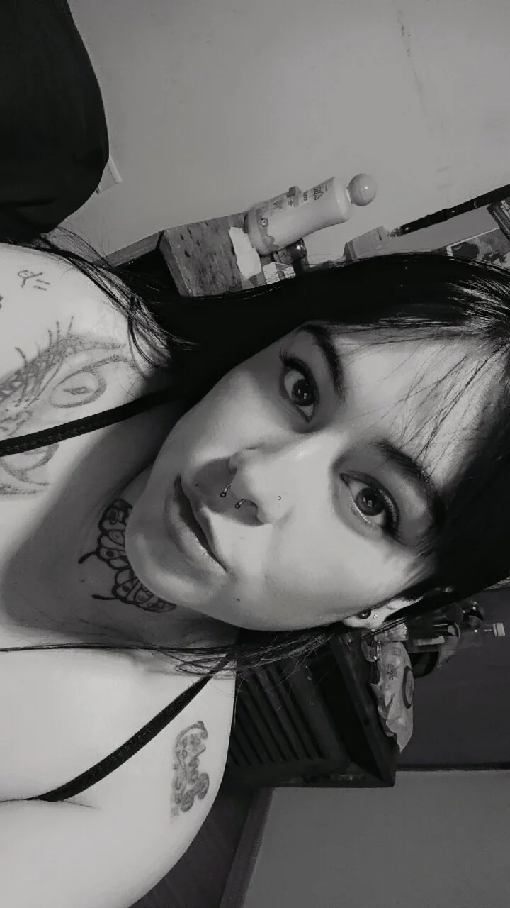 XXX Porn Photo of Nude Juanavic 24