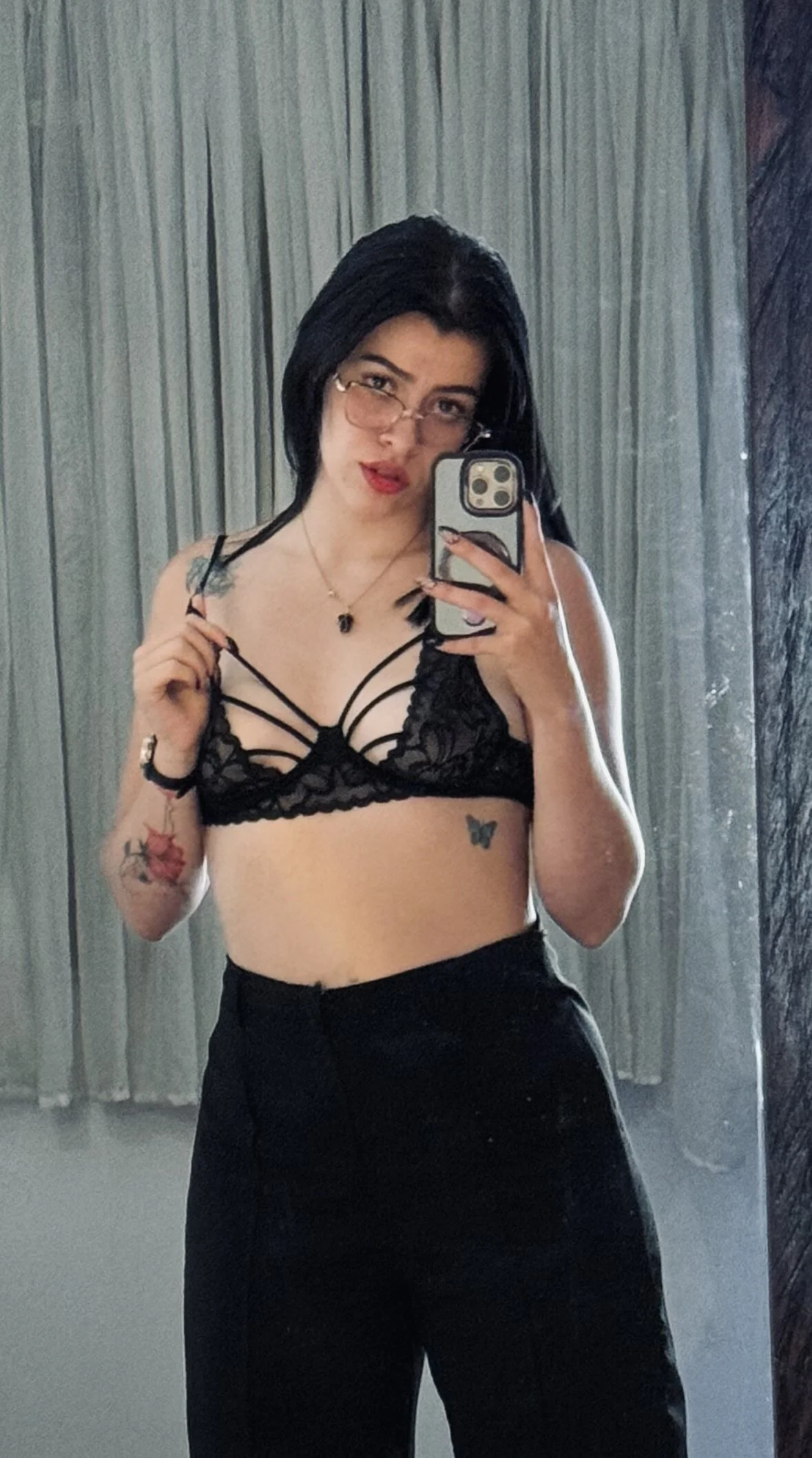 XXX Porn Photo of Nude Natalie_Heather 9