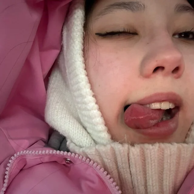 XXX Porn Photo of Nude LorenzaParise 1