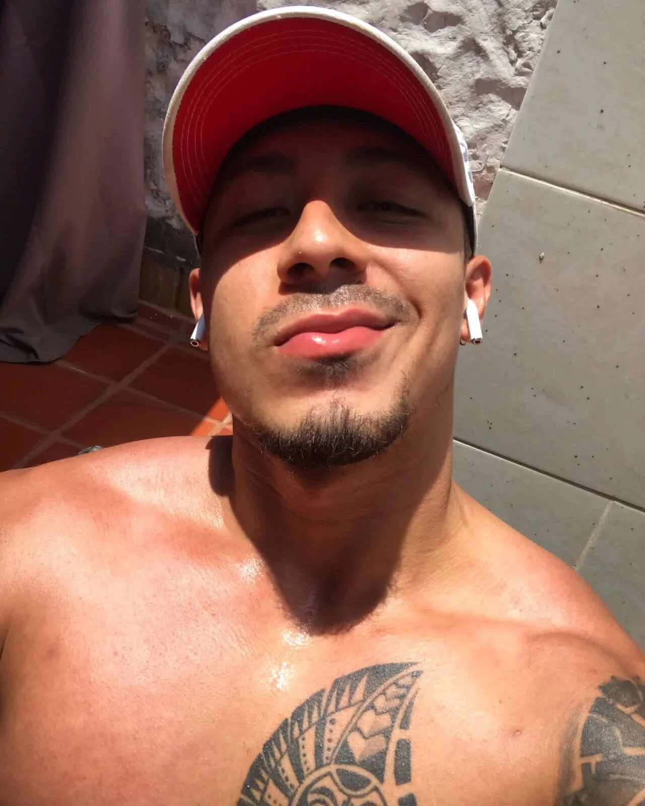 XXX Porn Photo of Nude jack_nastee 27