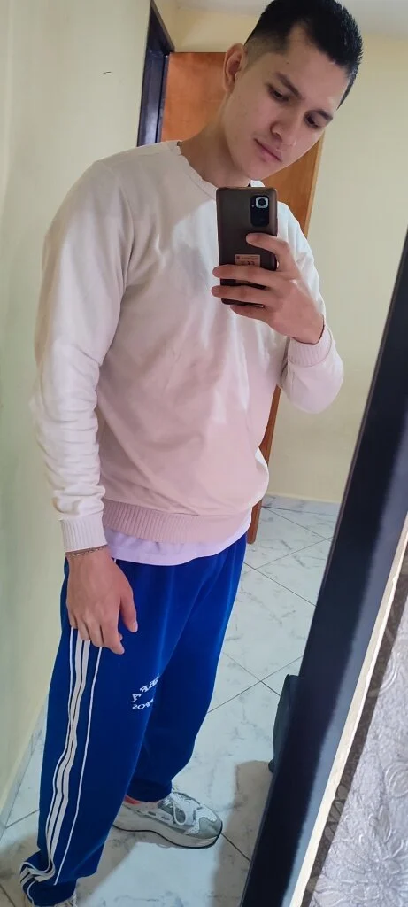 XXX Porn Photo of Nude MilanDavid1 3