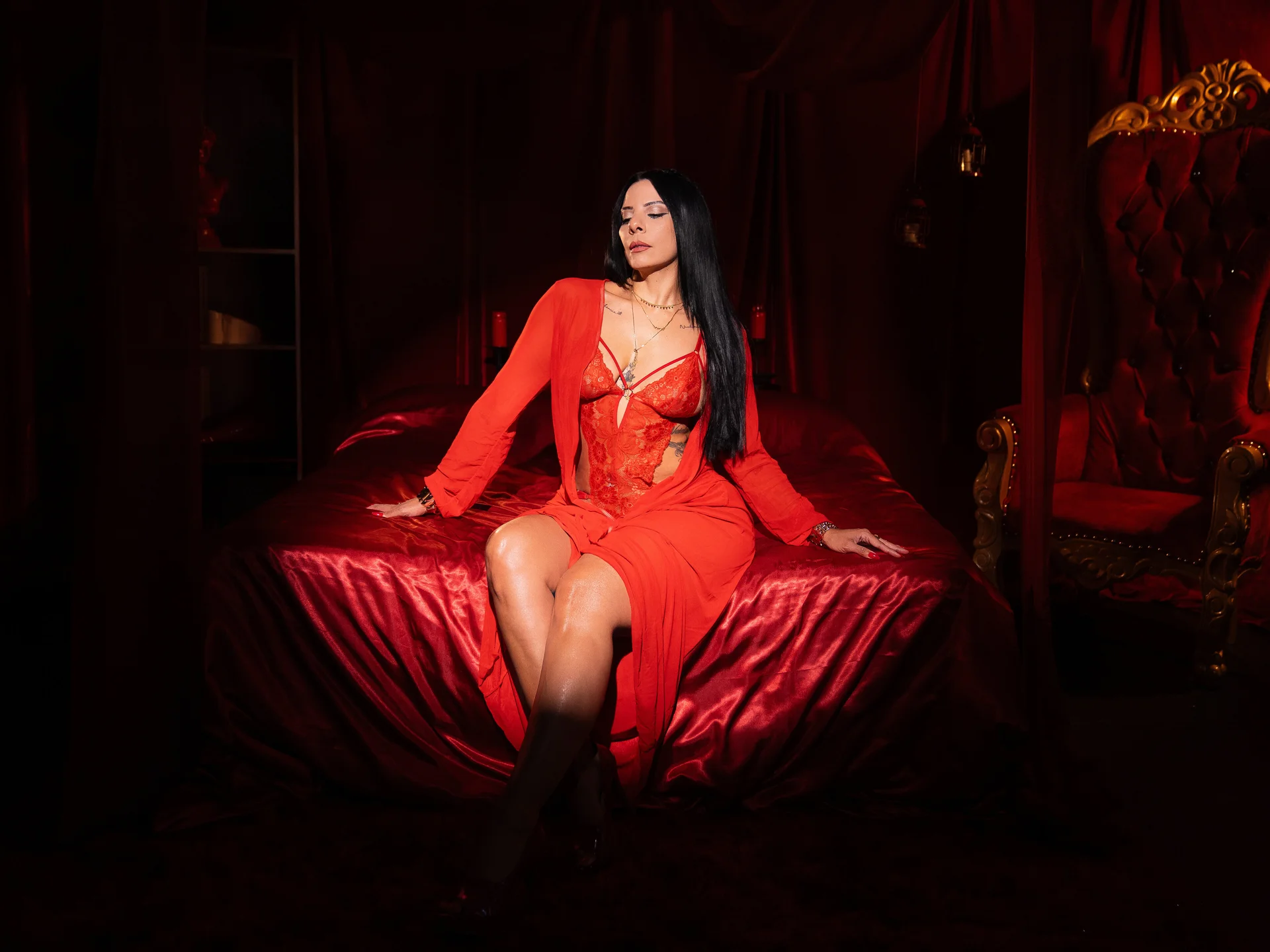 XXX Porn Photo of Nude Temis_Selene 20