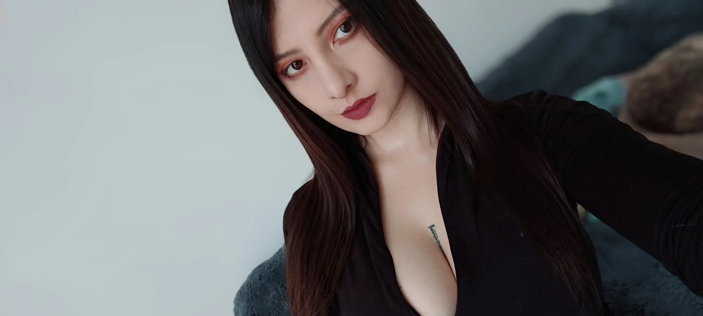 XXX Porn Photo of Nude liiliith___ 1