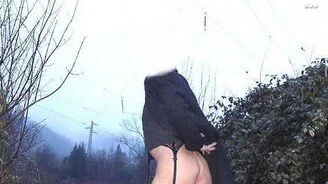 XXX Porn Photo of Nude TheNewsexo 9