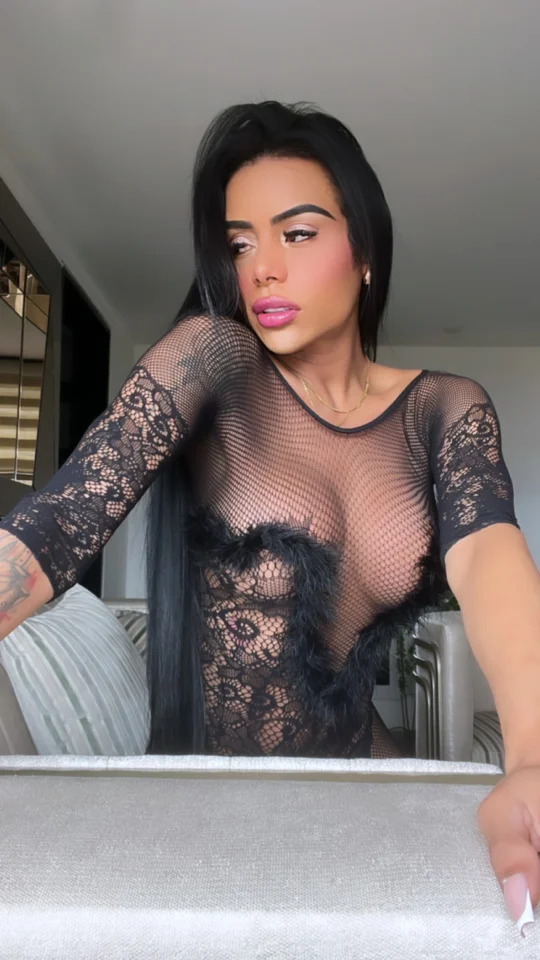 XXX Porn Photo of Nude HOT_LADY_777 11